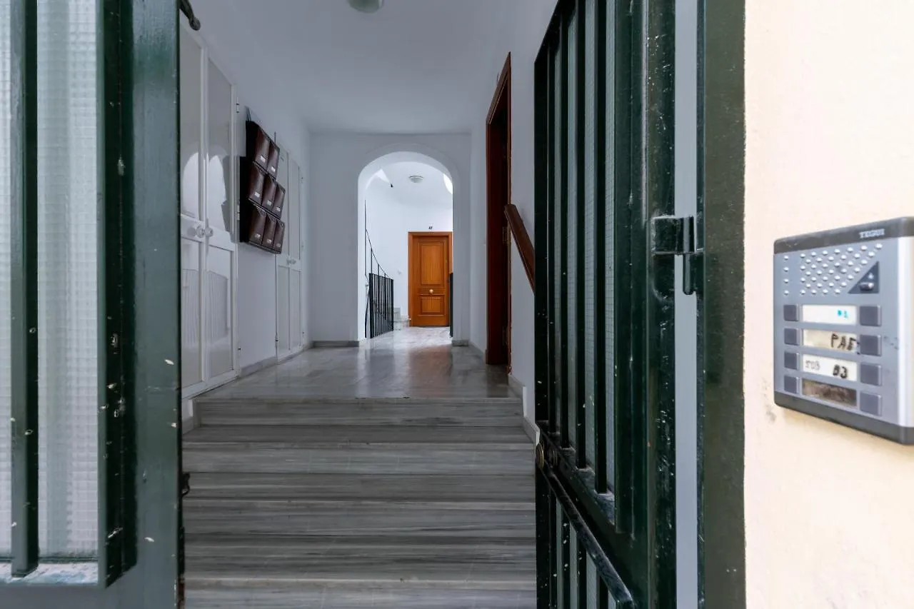 Casa Carmen - Super Centrico Y Comodo contacts